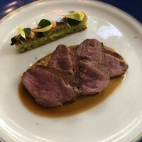 トゥールダルジャン 東京 - 