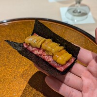 西麻布けんしろう - 