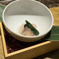 名駅 鉄板焼き 森本Ｘ Premium - 