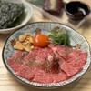 焼肉うちだ 天満店