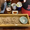 手打そば あるぷす - 