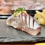 鮨処 もろこし - 