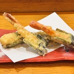 鮨処 もろこし - 