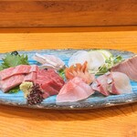 鮨処 もろこし - 