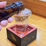 鮨処 もろこし - 