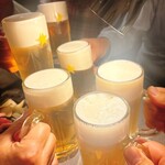 赤磚成吉思汗俱樂部 南7條店 - 