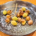 鮨処 もろこし - 