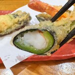 鮨処 もろこし - 