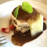 ラ　マリーナ - 