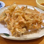 鮨処 もろこし - 