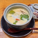 鮨処 もろこし - 