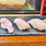 鮨処 もろこし - 