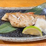 鮨処 もろこし - 