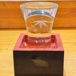 鮨処 もろこし - 