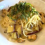 ラ　マリーナ - 