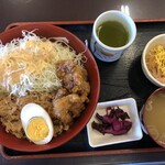 飯田カントリー倶楽部 - 