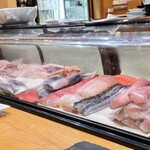 鮨処 もろこし - 