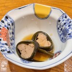 鮨処 もろこし - 