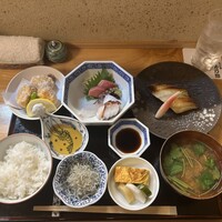 め乃惣 - 