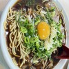 ラーメン 親爺