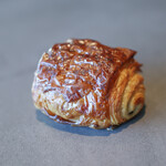 ALPS BAKERY - パン オ ショコラ☆