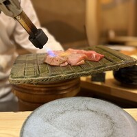 浅草橋 鮨 うらおにかい - 