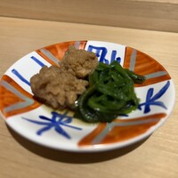 浅草橋 鮨 うらおにかい - 