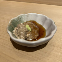 浅草橋 鮨 うらおにかい - 