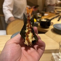浅草橋 鮨 うらおにかい - 