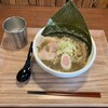 つけ麺 和久楽 豊田美里店