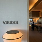 Viridis - 