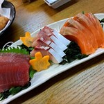 ざ・いざかや - 