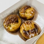 シャトレーゼ - 料理写真: