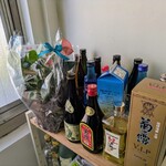 tell me キッチン - 