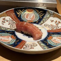 鮨 一二郎 - 