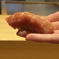鮨 一二郎 - 