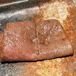 焼肉ホルモン はねいし - 