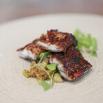 カエンネ - 岡谷のシルクうなぎ / 菊芋☆