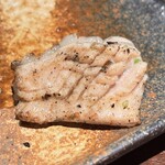 焼肉ホルモン はねいし - 