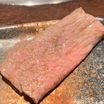 焼肉ホルモン はねいし - 