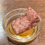 焼肉ホルモン はねいし - 