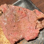 焼肉ホルモン はねいし - 