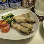 tell me キッチン - 