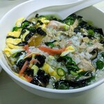 tell me キッチン - 