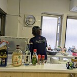 tell me キッチン - 