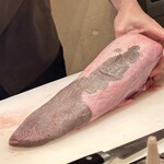 焼肉ホルモン はねいし - 