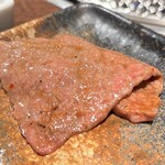 焼肉ホルモン はねいし - 