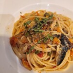 ピエトロ - 料理写真: