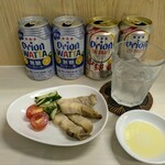 tell me キッチン - 