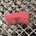 焼肉ホルモン はねいし - 